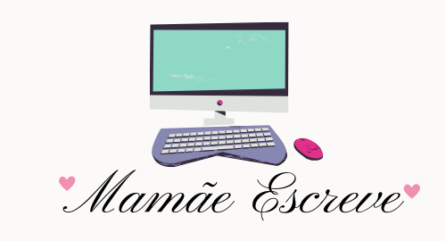 Mamãe Escreve